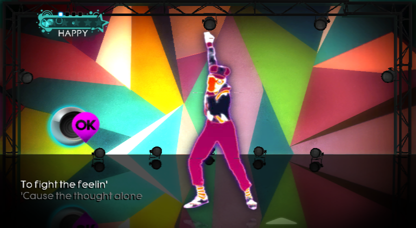 Just Dance Greatest Hits screenshot 3 for Xbox 360